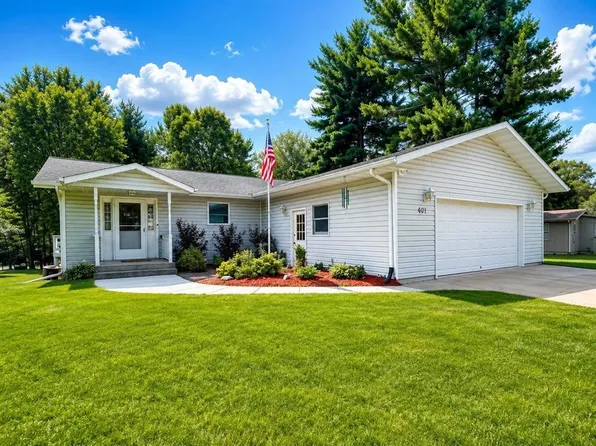 401 Hillwood Ln, Friendship, WI 53934
