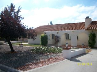 25263 Poderio Dr, Ramona, CA 92065