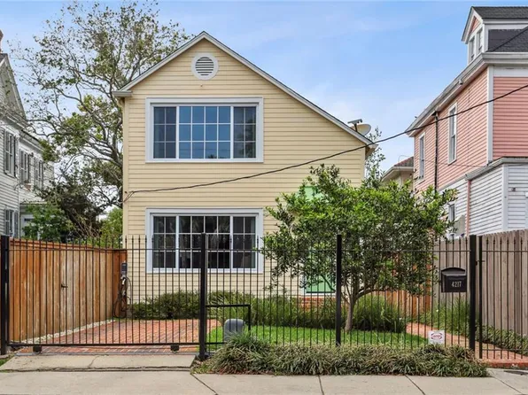4217 Baronne St, New Orleans, LA 70115