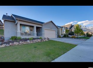 2159 E Bald Eagle Ct, Draper, UT 84020
