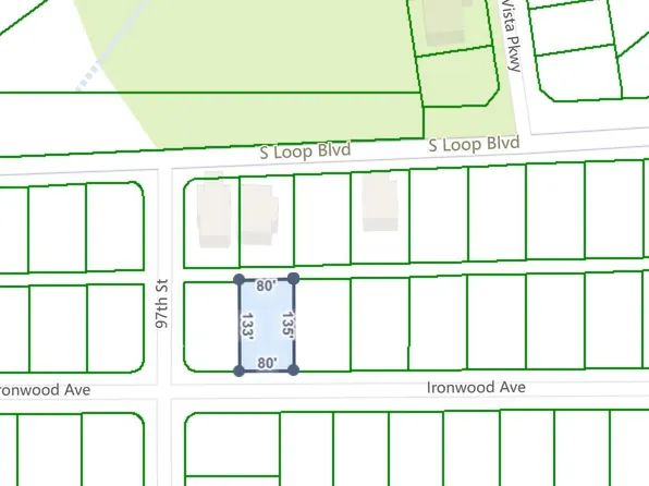 Vl 205 #202-03, California City, CA 93505