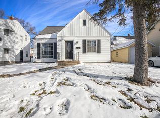 1744 Martin Ave SE, Grand Rapids, MI 49507