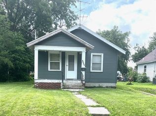 1348 Idaho St, Des Moines, IA 50316