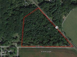 2502 N Us Highway 31, Niles, MI 49120