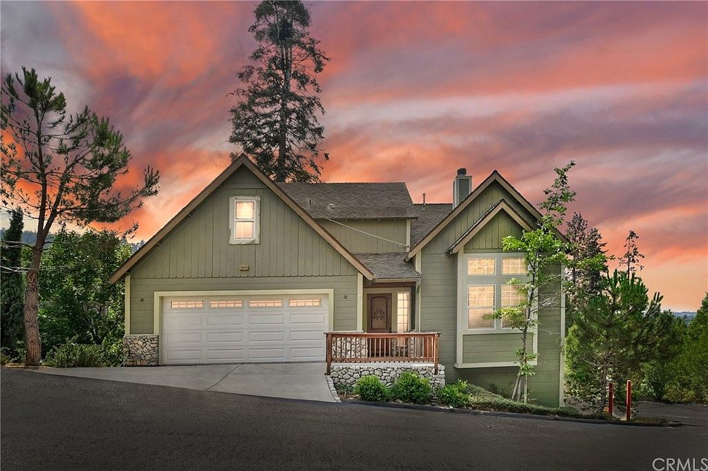 28449 Fresh Spring Ln, Lake Arrowhead, CA 92352 Zillow