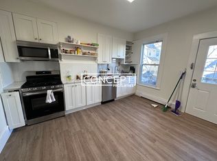 22 Ashford St, Allston, MA 02134