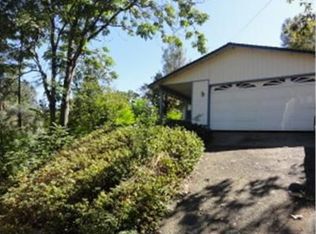 3820 Pancake Hill Dr, Shasta Lake, CA 96019