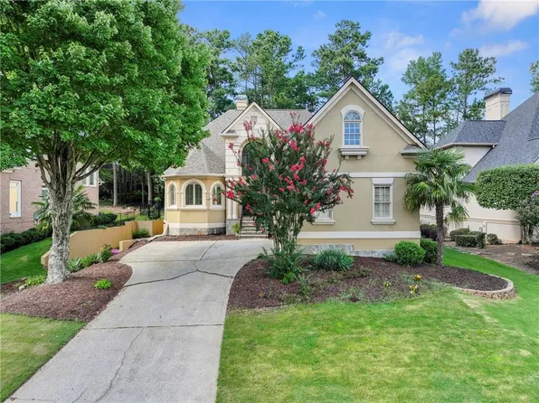 2115 Northwick Pass Way, Johns Creek, GA 30022