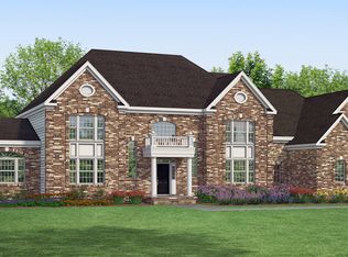 1 Hidden Pond - England Road #LEXINGTON, Monroe Township, NJ 08831