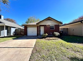 2205 Jasmine Path, Round Rock, TX 78664
