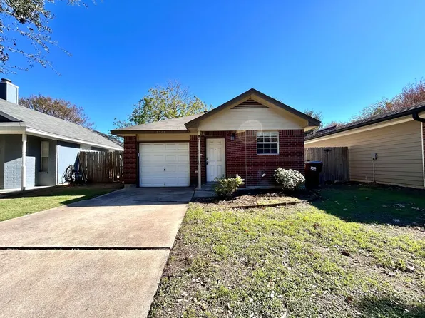2205 Jasmine Path, Round Rock, TX 78664