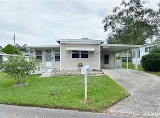 6148 Alpine Dr, Zephyrhills, FL 33542