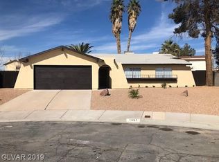 1097 Singapore Ct, Las Vegas, NV 89110
