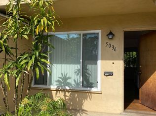 GUAVA, La Mesa, CA 91942