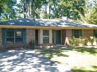 1924 Toomer St, Savannah, GA 31405