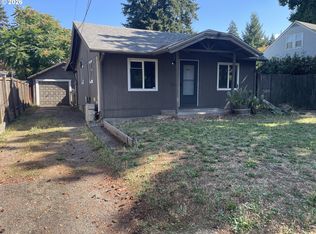 4556 NE 97th Ave, Portland, OR 97220