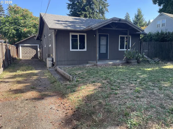 4556 NE 97th Ave, Portland, OR 97220