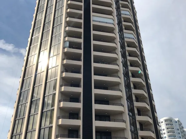 1 Oceans West Blvd APT 22A2, Daytona Beach Shores, FL 32118