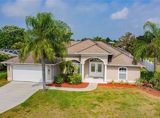53 Bunker Ln, Rotonda West, FL 33947