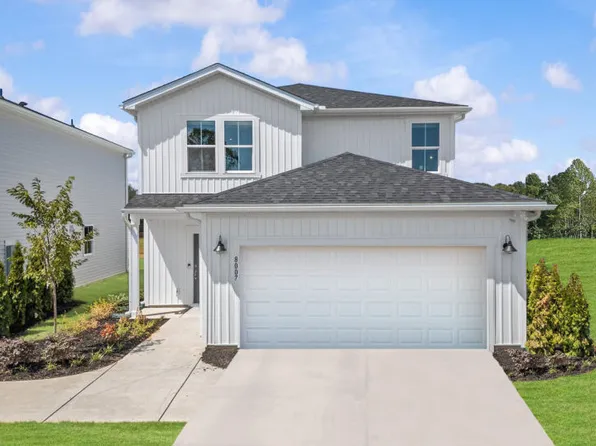 Raven Plan, Crestview