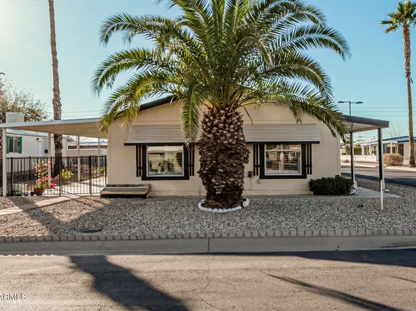 16246 N 32ND Way, Phoenix, AZ 85032