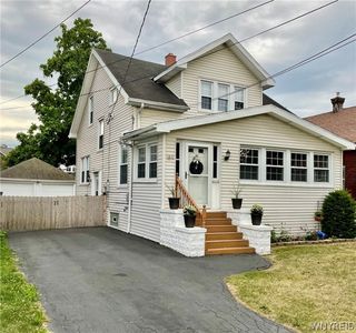 189 Choate Ave, Buffalo, NY, 14220