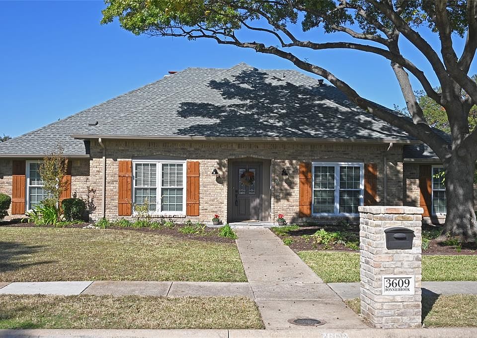 1st image of 3609 Bonniebrook Dr