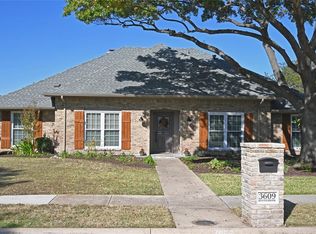 3609 Bonniebrook Dr, Plano, TX 75075