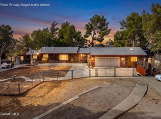34920 Cheseboro Rd, Palmdale, CA 93552
