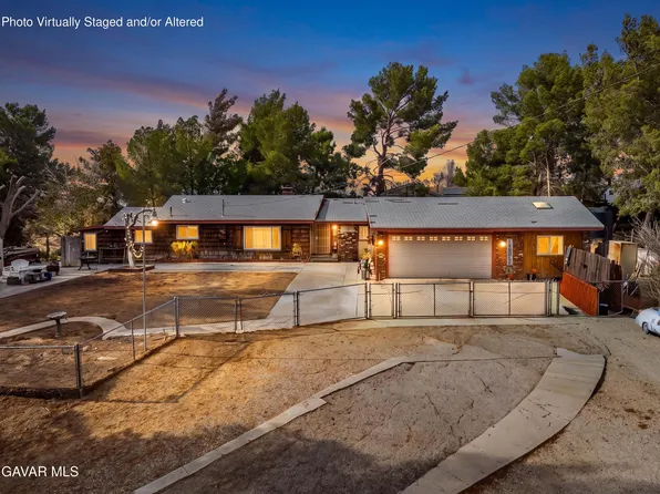34920 Cheseboro Rd, Palmdale, CA 93552