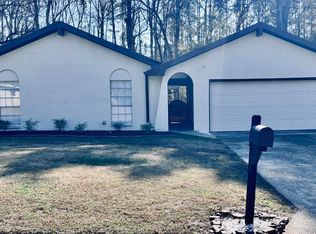 2607 Jennifer Dr, Pearl, MS 39208