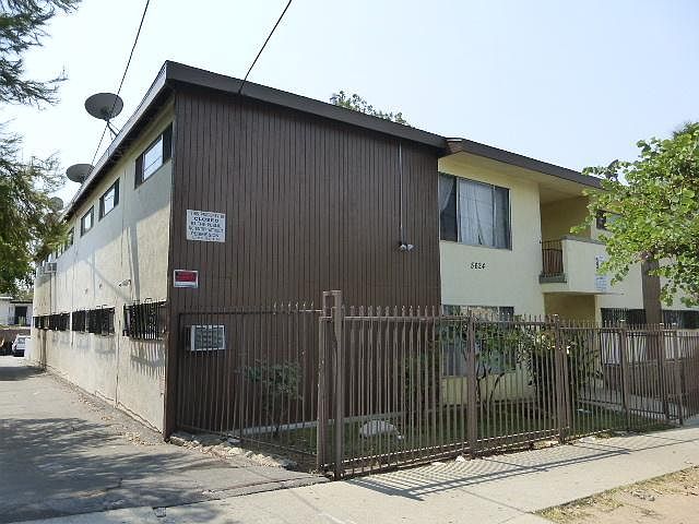 1st image of 5624 Meridian St APT 103