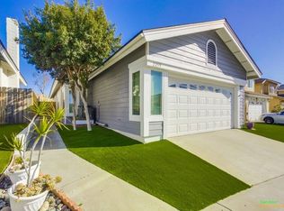 2259 Ravenwood Dr, Lemon Grove, CA 91945