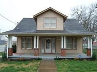 207 W Gray St, Gallatin, TN 37066