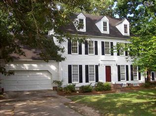 6114 Hampton Leas Ln, Columbia, SC 29209