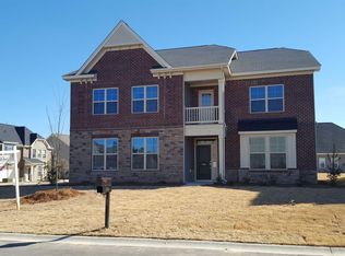 126 Fairhope Ln, Lexington, SC 29072