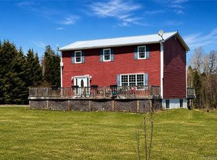 25 Johnston Rd, Peel, NB E7L4K3