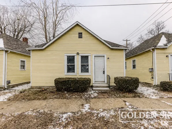 615 S Mound St #615, Muncie, IN 47305