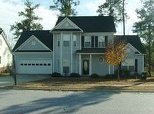 224 Bennington Cir, Columbia, SC 29229