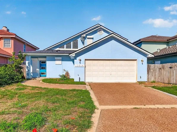 13514 Bullion Ct, Corpus Christi, TX 78418