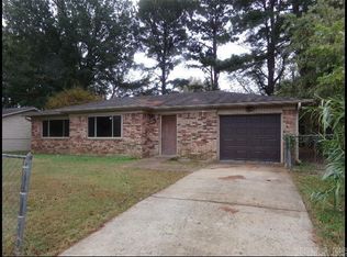 30 Ross Cir, Jacksonville, AR 72076