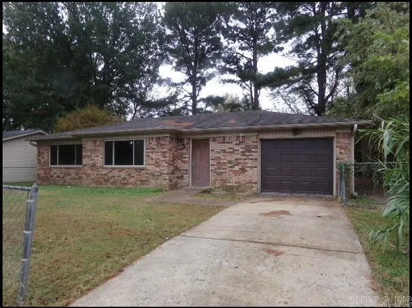 30 Ross Cir, Jacksonville, AR 72076