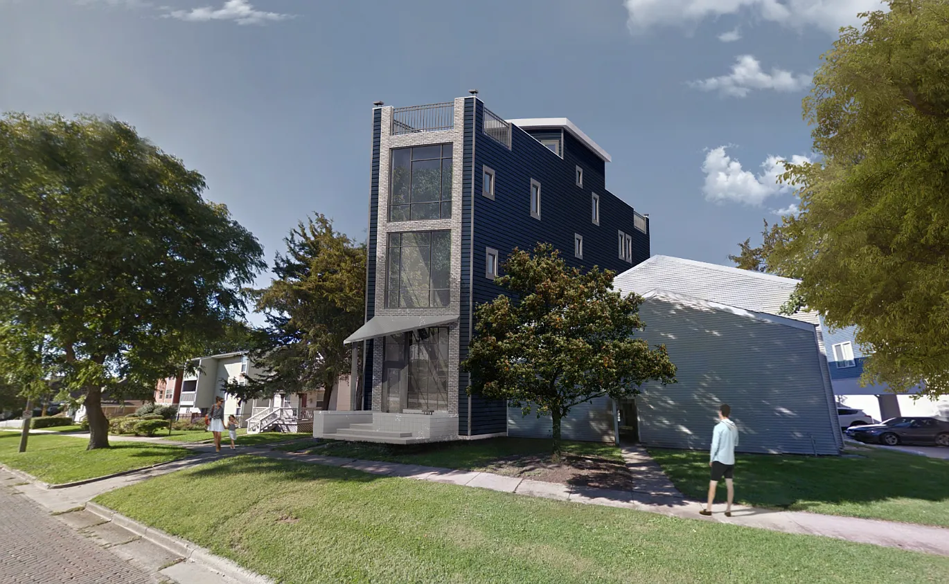 308 E Clark St — Photo 1