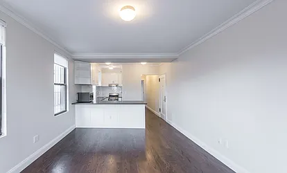 Rented by Thor Equities