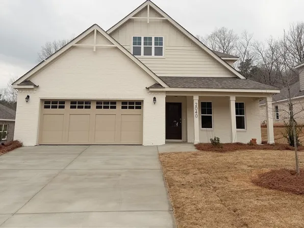 2040 Shadow Bend Ln, Auburn, AL 36830