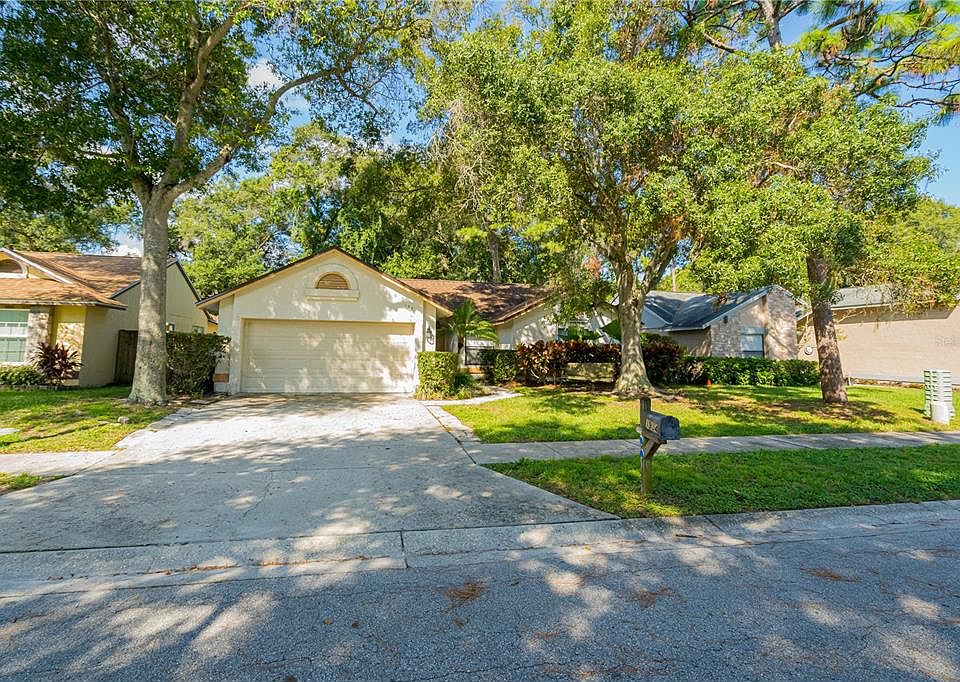 1954 Brookstone Way Clearwater FL 33760 Zillow