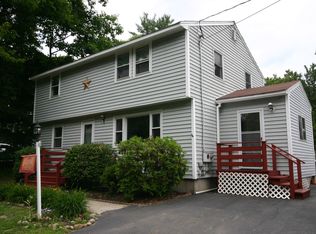 22 Coombs Rd, Somersworth, NH 03878