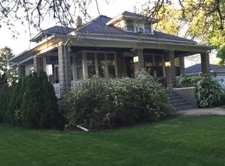36 E Highland Ave, Villa Park, IL