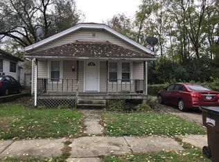 908 Delaware Ave, Middletown, OH 45044