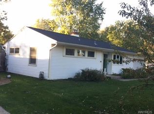 132 Avon Rd, Tonawanda, NY 14150